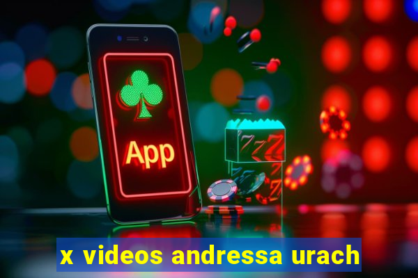 x videos andressa urach